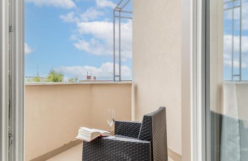 Tivoli House | La Villa