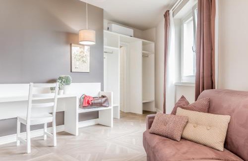 Tivoli House | La Villa