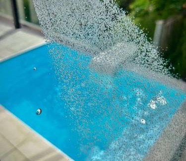 Trois-Ilets Apartment | La villa Jalna Grenadine deux chambres et piscine privée