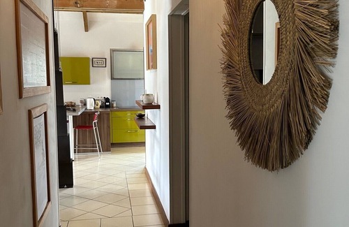 La Possession Villa | La Villa k'nell - La Possession close to the beaches, the main town and Mafate.