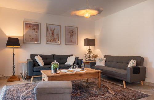 Saint-Gildas-de-Rhuys Villa | La villa Léa