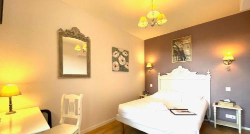 Cabourg Hotel | La Villa Les Mots Passants