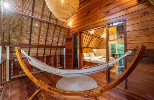 Gili Air Villa | La Villa Loca