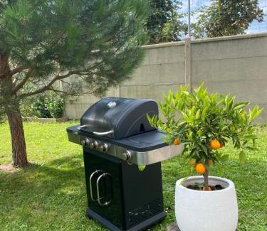 Etretat Villa | La Villa Lumaga