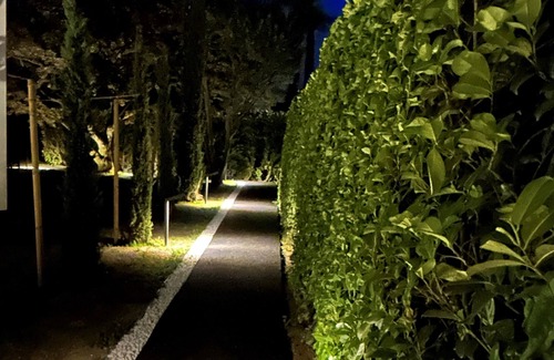 Minusio Villa | LA VILLA managed by Remorino