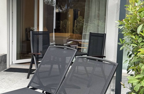 Minusio Villa | LA VILLA managed by Remorino