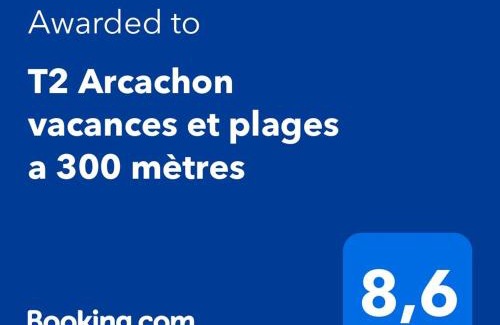 Arcachon House | La Villa Mandarine sur Arcachon