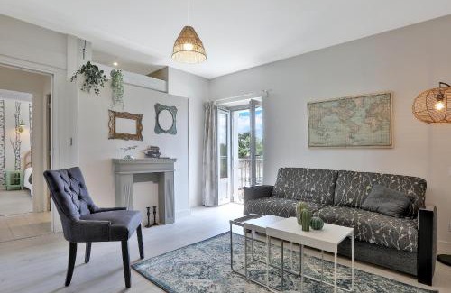 Perigueux Bed & Breakfast | La Villa Marguerite