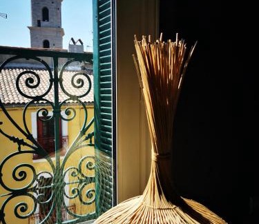 Marseillan Villa | La villa Marseillanaise