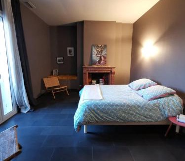 Marseillan Villa | La villa Marseillanaise