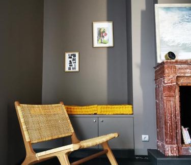 Marseillan Villa | La villa Marseillanaise