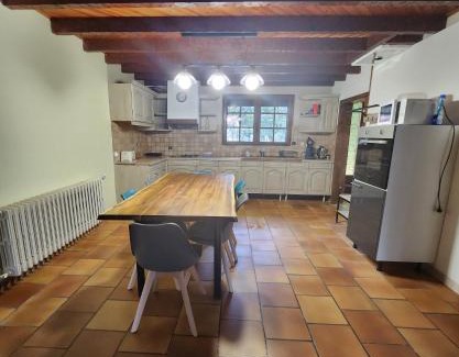 Vendays-Montalivet House | LA VILLA MONTA