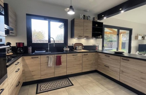 Casteljaloux House | La Villa Morey, Lieu Idéal Pour se Ressourcer