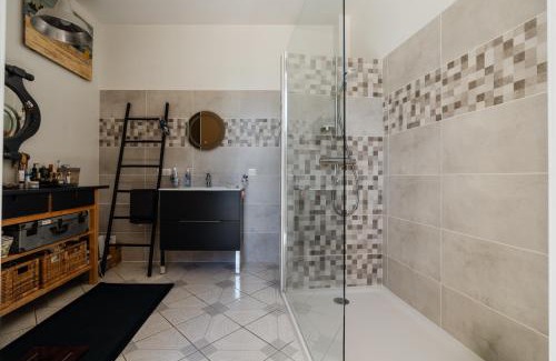 Ornaisons Villa | La Villa Narbo Martius