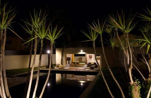 Aubagne Villa | La Villa Oasis