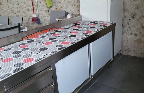 Montayral House | La villa Paillasse