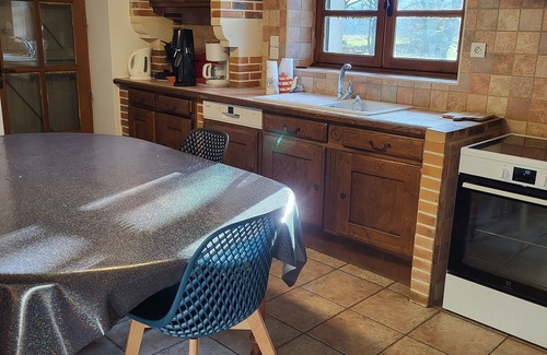 Montayral House | La villa Paillasse