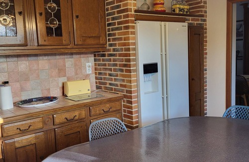 Montayral House | La villa Paillasse