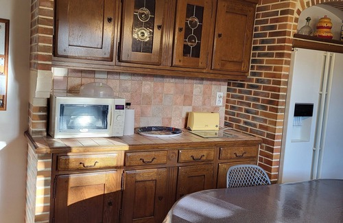 Montayral House | La villa Paillasse