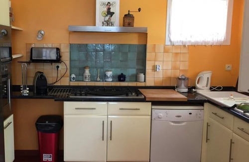 Bras House | La Villa Quiétude - BRAS