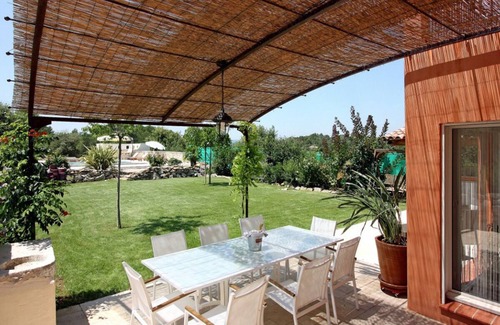 Bras House | La Villa Quiétude - BRAS