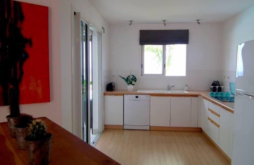 Carosse Villa | "LA VILLA TURQUOISE" Spacious villa with SWIMMING POOL and PANORAMIC SEA VIEW