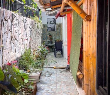 Pereira Ski Chalet | La Villa Roja