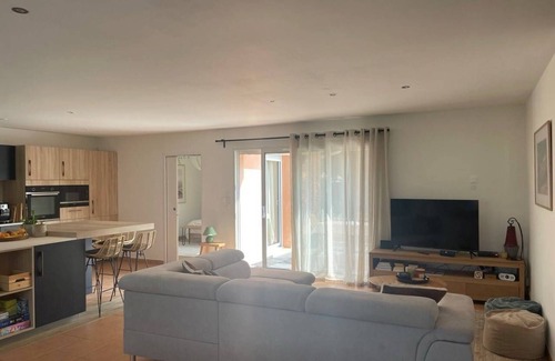 Linxe House | La Villa Sérénité - Linxe