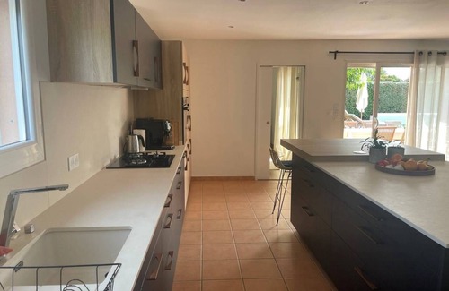 Linxe House | La Villa Sérénité - Linxe