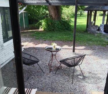 Thivencelle Apartment | La Villa Saint Ghislain