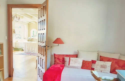 Morlaix House | La Villa Saint Kirio - swimming pool and jacuzzi - near Carantec