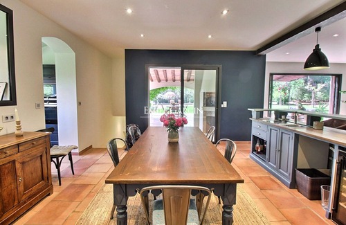 La Ciotat Villa | La Villa Saint-loup