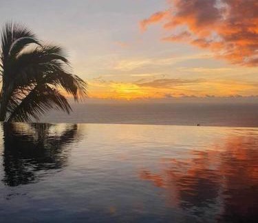 Le Portail Villa | La villa ti coco