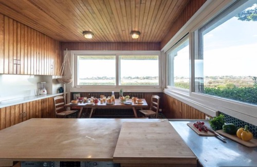 Saint-Philibert House | La Villa Tribale by Interhome