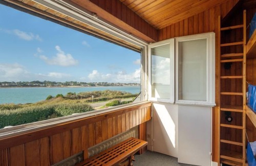 Saint-Philibert House | La Villa Tribale by Interhome