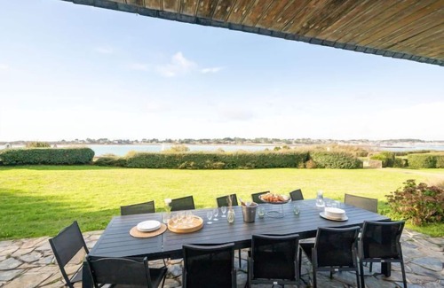 Saint-Philibert House | La Villa Tribale by Interhome