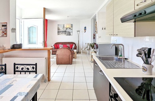 Plouguerneau Villa | La Villa Ty Reun - Sea view and Beach at 100m