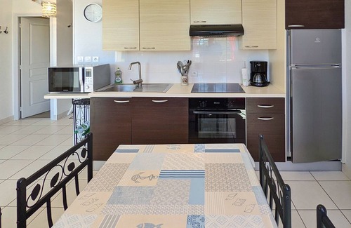 Plouguerneau Villa | La Villa Ty Reun - Sea view and Beach at 100m