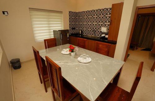Vayittiri Villa | LA VILLA VYTHIRI Resort