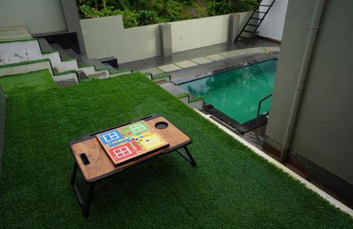 Vayittiri Villa | LA VILLA VYTHIRI Resort