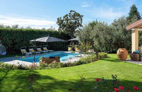 Reggello Villa | La Villanella 6, Emma Villas