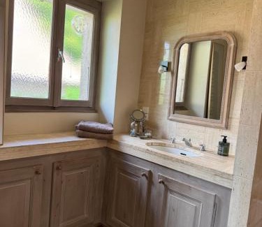 Veyrier-du-Lac House | La-Villanelle - Magnifique vue sur le lac, 5 minutes à pied de la plage