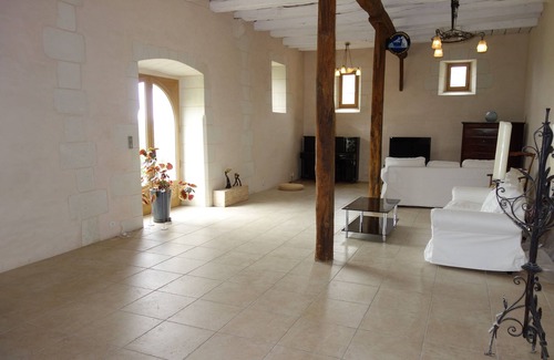 Chatellerault House | La Ville à la Campagne