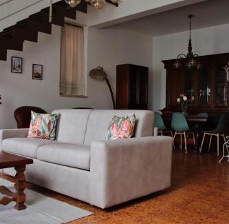 Colle di Val d'Elsa House | La Villetta dei nonni