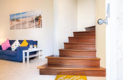 Ex Campo d'Aviazione House | La Villetta delle Stelle