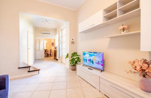 Ex Campo d'Aviazione House | La Villetta delle Stelle