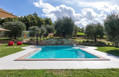 Po' Bandino Villa | La Villetta di Dante 6, Emma Villas
