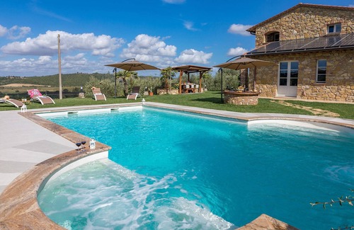 Po' Bandino Villa | La Villetta di Dante 6, Emma Villas