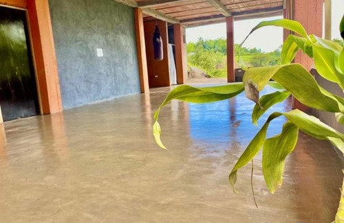 Alegrias Villa | La Villita Cafetera