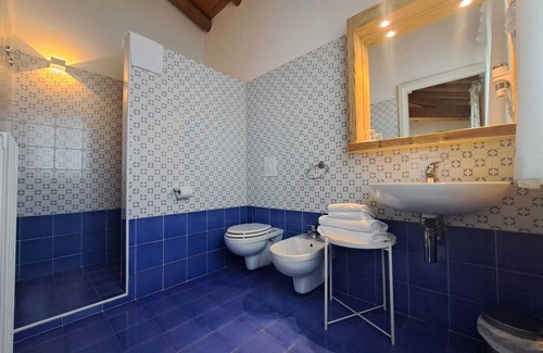 Nord-Ovest Other | La Vineria di San Mattia